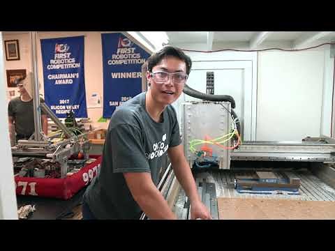 2019 Season Highlights - FRC Team #971, Spartan Robotics