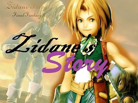Final Fantasy IX - Zidane's Story