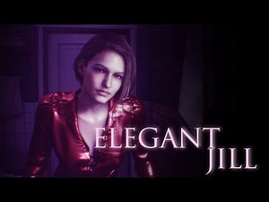Resident Evil 3 REMAKE Jill Valentine Mods outfit + weapon Mods
