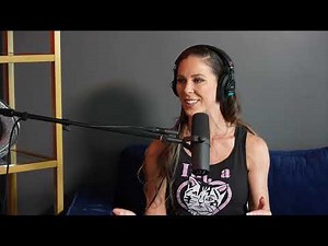 CHERIE DEVILLE | EP 75 | Preview PT.3 | There's Porn Girls and Porn Stars