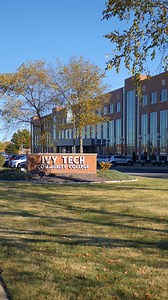 Ivy Tech Community College Evansville on Reels | Facebook