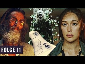 Endlich Antworten, das CRM und Alicia in Gefahr | Fear The Walking Dead Staffel 6 Folge 11