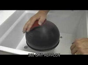 How to Resurface a bowling ball