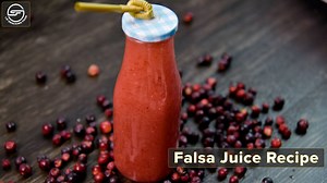 22K views · 346 reactions | Refreshing Falsa juice Recipe by Lip...