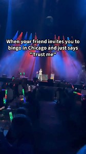 𝗧𝗵𝗲 𝘄𝗶𝗹𝗱𝗲𝘀𝘁 𝗻𝗲𝘄 𝗕𝗶𝗻𝗴𝗼 𝗟𝗼𝗰𝗼 𝗲𝘃𝗲𝗻𝘁 𝗶𝘀 𝗶𝗻 𝐌𝐨𝐫𝐠𝐚𝐧 𝐌𝐅𝐆 𝗶𝗻 𝐂𝐇𝐈𝐂𝐀𝐆𝐎 𝘁𝗵𝗶𝘀 𝐍𝐨𝐯𝐞𝐦𝐛𝐞𝐫 𝟏𝟓𝐭𝐡! 𝗛𝗲𝗮𝗿 𝗮𝗹𝗹 𝗼𝗳 𝘆𝗼𝘂𝗿 𝗳𝗮𝘃𝗼𝘂𝗿𝗶𝘁𝗲 𝗮𝗿𝘁𝗶𝘀𝘁𝘀!🎉🍻 3️⃣ Rounds of Wild Bingo 🎤 Comedian Presenters 🎶 The best 90s/20s Music 💃🏽 Dancing on Tables 🪩 Rave Rounds 🍻 Lip-Sync Battles 🏖️ Weird and Marvelous Prizes (including a vacation) ❇️Grab your ticket now before it's too late! https://us.bingoloco.com/chicago | Bingo Loco