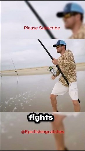 Post#1 Monster Redfish Hooked! | Epic Fishing Catches