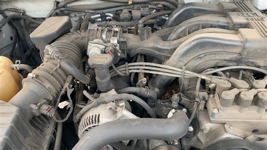 EEI147223 2004 Ford Explorer