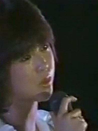 #松田聖子#LoveSong #アルバム曲#Pineapple .