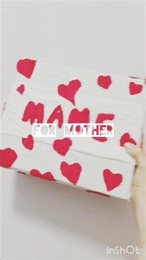 Make a gift full of affection with your own hands! #sewing #ussewtips #diy