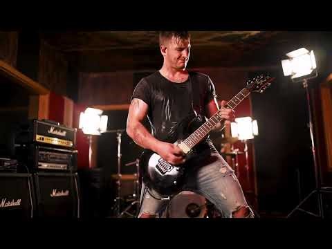 🔥 🔥 Brutal Heavy Rock Mix – Pure Fire! 🔥