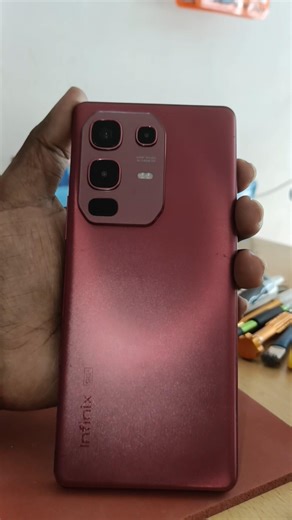 HOW TO OPEN INFINIX NOTE 50 BACK PANEL 🤯 #mobilerepair #smartphone #androidphones #phonesandmore