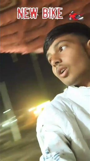 I Just Got My BRAND NEW Bike 🏍️