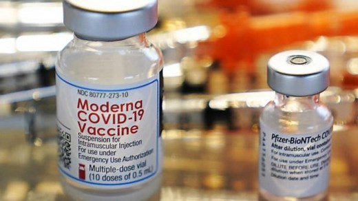 CDC strengthens booster recommendations with new omicron variant