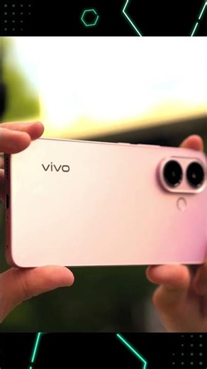 Powered by Dimensity 7400 Turbo, Vivo V70 Lite Launches with 90W Fast Charging! #gadgetnews