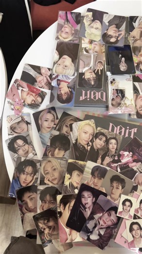 Merch de Stray Kids: Adivina mi bias en México 💗