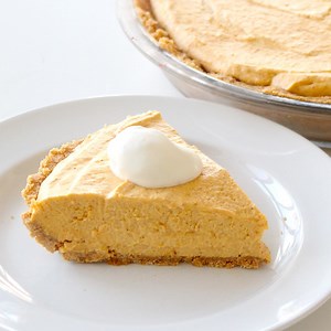 No-Bake Pumpkin Pie Full recipe: https://taste.md/2gfQO8m via pankobunny Download our app here: http://taste.md/2egykab | Sugar Fix