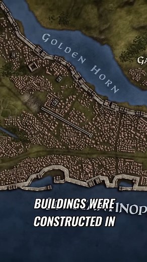 38K views · 507 reactions | Mehmed II's Vision for a New Era After conquering Constantinople... | Kings & Generals | Facebook