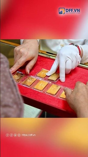 Ngân hàng ACB gây bất ngờ: Tái xuất mảng vàng, giao dịch vàng miếng thương hiệu riêng từ 10/10