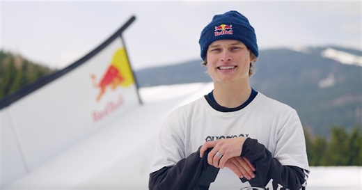 Kuba Hroneš and his global dominance