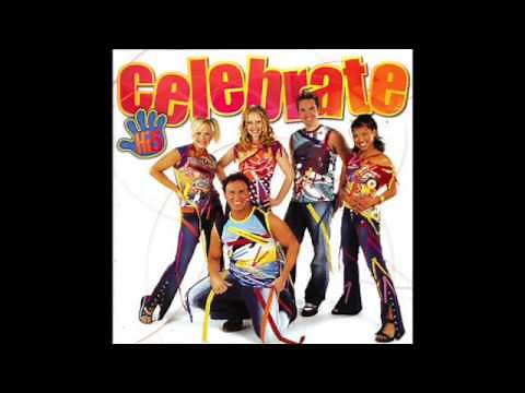 Hi-5: 4 | 7 Move It (Soundtrack)