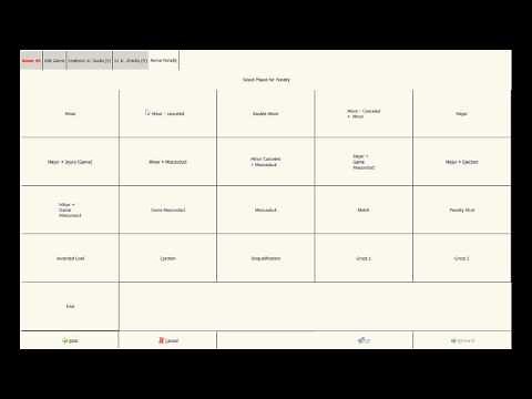 Time To Score, Inc. Tutorial - Full Version