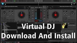 Download Virtual Dj For Java
