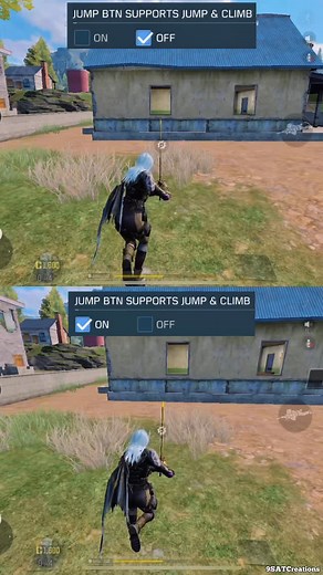 128K views · 2.2K reactions | These Best Settings Will Make Your Pro In COD MOBILE #codm #shorts #trending #codmobile #codmobileclips | 9SATCreations YT | Facebook