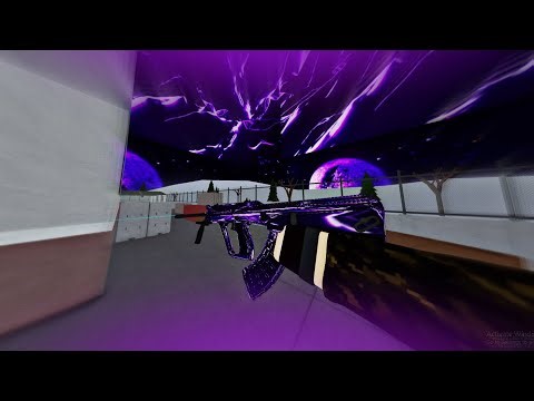 The phantom forces Experience (5 mins of pain)