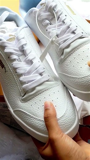 PUMA Shoes Unboxing from Flipkart 👟✨Budget PUMA Shoes| Flipkart Unboxing• PUMA Sneakers 🔥 First Look