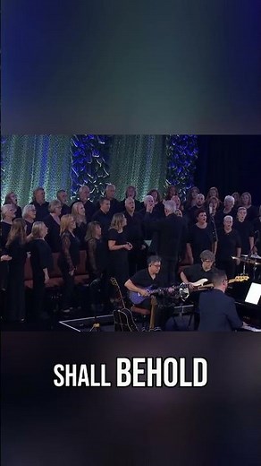 We Shall Behold Him / Behold the Lamb (Live at NQC) - Dottie Rambo Tribute