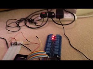 Fish Room - Aquarium Automation