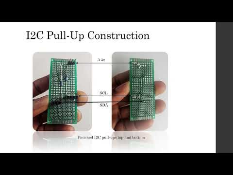 Embedded Vision Project 2