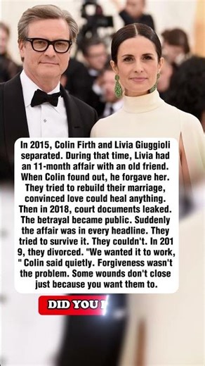 He forgave her affair, then the truth went viral