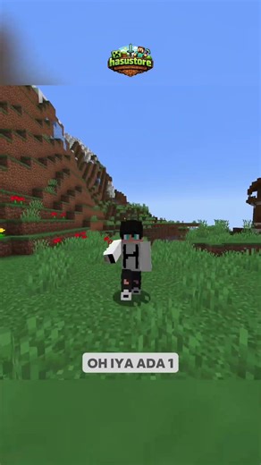 FITUR DI MINECRAFT YANG JARANG ORANG TAU!!!