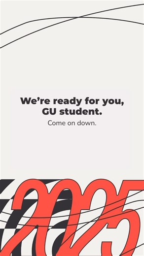 Gonzaga University School of Education on Instagram: "Happy Spotify Wrapped Day to all who celebrate! #gonzaga"