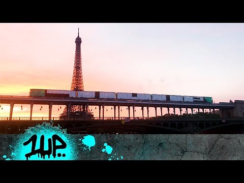 1UP - WHOLETRAIN IN PARIS