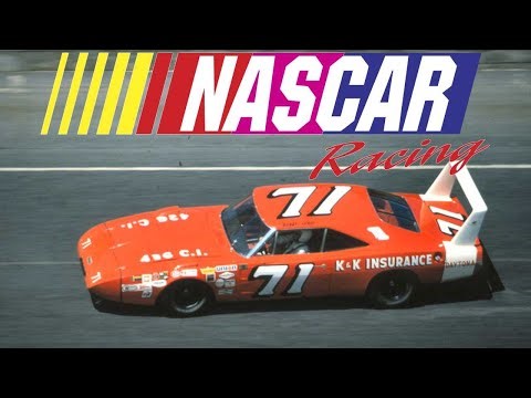 1970 ALABAMA 500 FULL -NR2003- 🔴ODDBALL77TH