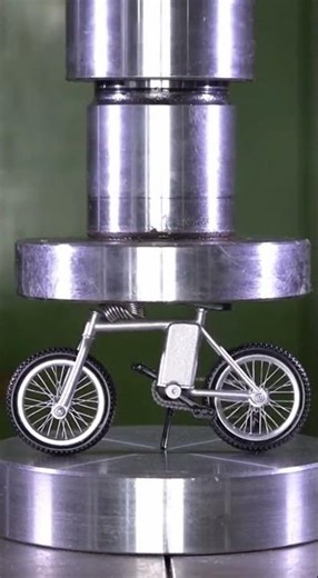 cycle hydrologic machine #cycle #hydrolikpress #hydrolics #trend #foryou