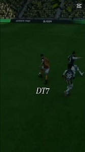 Dt7 prime incoming⚽️