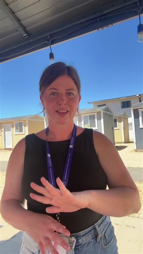 Visit firststepcommunities.org to learn more about our work!