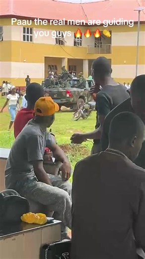 Paau Proff Ogbo: Real Men Guide Students for Exams
