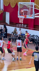 47K views · 979 reactions | CHAMPION | Rose Johnelijah Luke ISSDL 2025 Game Highlights | Disclaimer: No copyright infringement intended. All rights of sounds are credited to the owner. #Basketball #Basketballhighlights #ISSDL2025 | Art Lester Humbas | Facebook