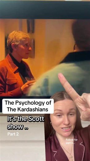 Understanding Power Dynamics in the Kardashian Family