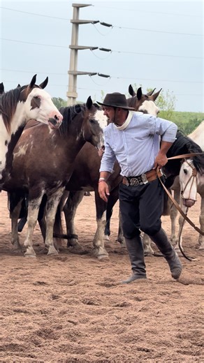 Fabricio Trilla y las Entabladas en Jesús María 2026