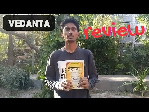 Vedanta Explained – Acharya Prashant's Deep Wisdom for Modern Seekers