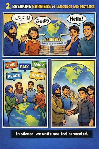 Keeping Quiet | Pablo Neruda | Flamingo Poetry | Class XII | CBSE | Animated