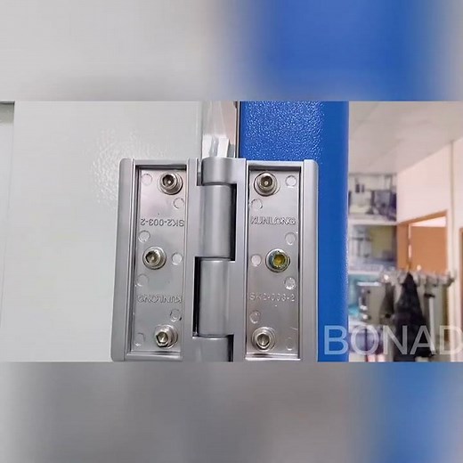 IPX1 to IPX4 Comprehensive Rain Test Equipment - BONAD Waterproof Test Chamber #bonad #waterproof