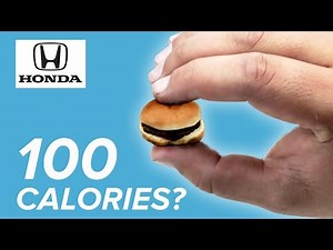 Weird Drive-Thru Menu Prank // Presented by BuzzFeed & The All-New Honda Civic