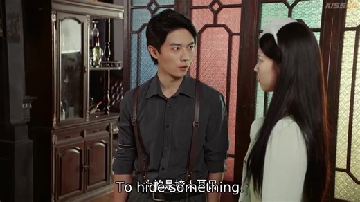 Title: Tales of Five Immortals Ep 15 eng sub😉 | ALL DRAMA C,K