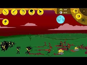 Stick War Legacy #2 (Android Gameplay)